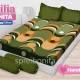 Sprei Emilia Handayani