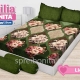 Sprei Emilia Lieke