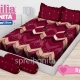 Sprei Emilia Syifa
