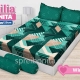 Sprei Emilia Wirasti