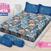 Sprei Emilia Eline