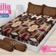 Sprei Emilia Nathan