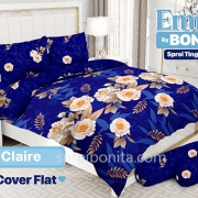 Bed Cover Bonita Emilia Claire