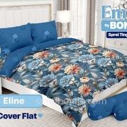 Bed Cover Bonita Emilia Eline