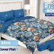 Bed Cover Bonita Emilia Eline