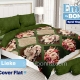 Bed Cover Bonita Emilia Lieke