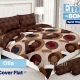 Bed Cover Bonita Emilia Olla