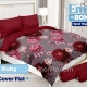 Bed Cover Bonita Emilia Ruby