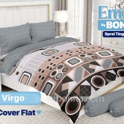 Bed Cover Bonita Emilia Virgo Bed Cover Bonita Emilia Virgo