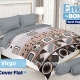 Bed Cover Bonita Emilia Virgo