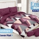 Bed Cover Bonita Emilia Zandaya